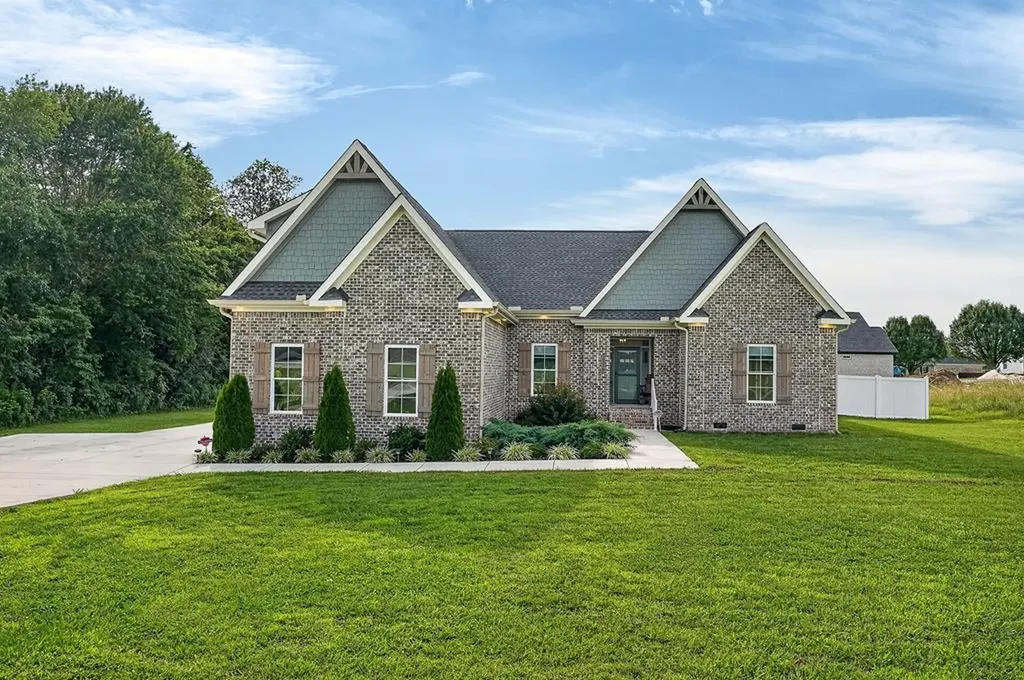 4358 Vervilla Road Morrison TN 37357