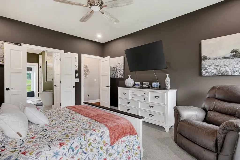 4358 Vervilla Road Morrison TN 37357