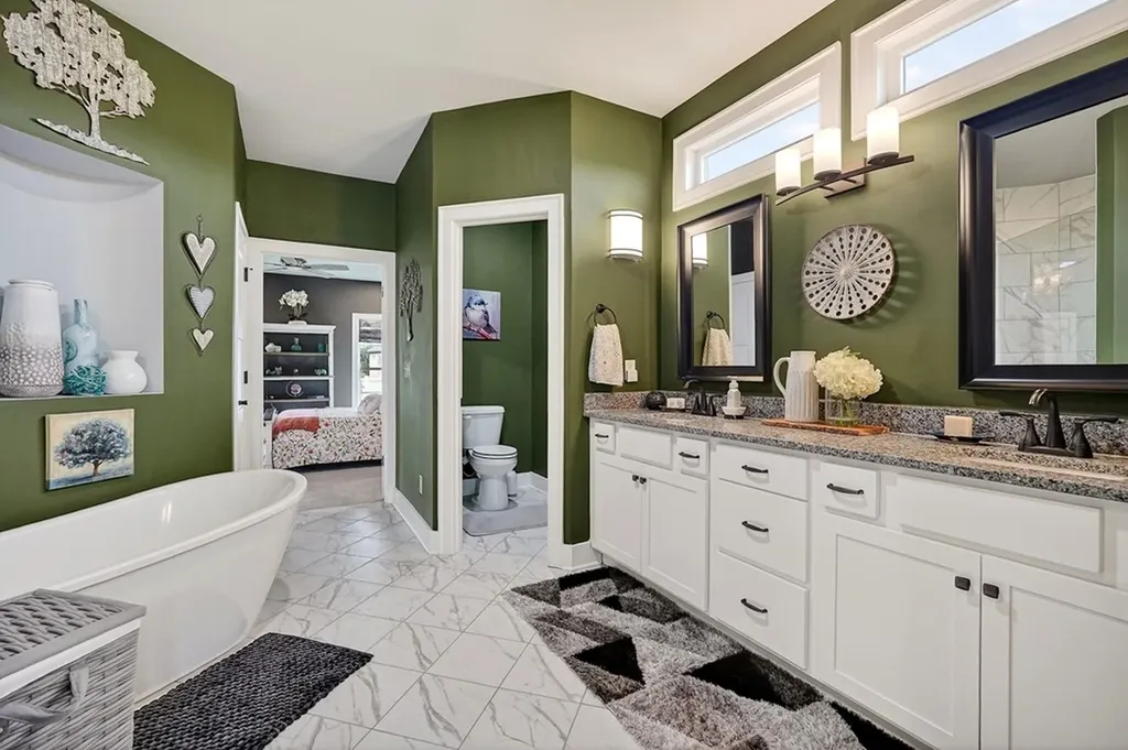 4358 Vervilla Road Morrison TN 37357