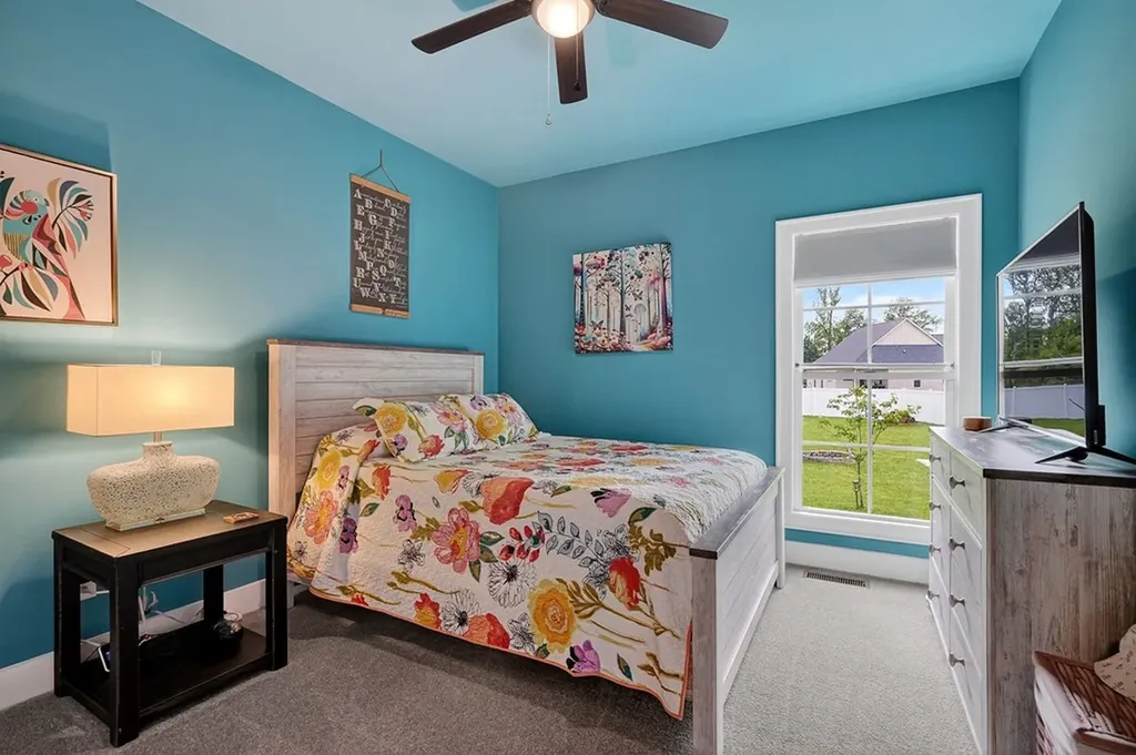 4358 Vervilla Road Morrison TN 37357