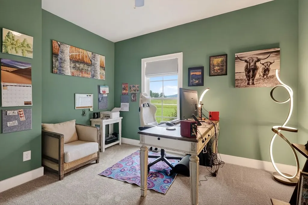 4358 Vervilla Road Morrison TN 37357