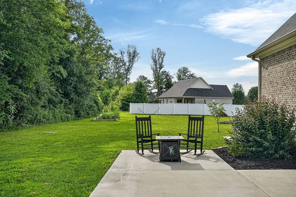 4358 Vervilla Road Morrison TN 37357