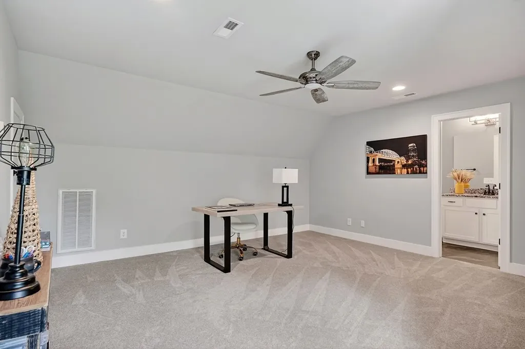 4358 Vervilla Road Morrison TN 37357