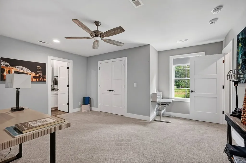 4358 Vervilla Road Morrison TN 37357