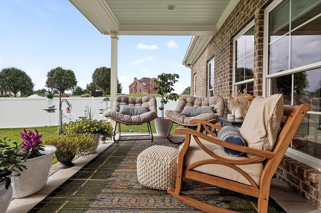 4358 Vervilla Road Morrison TN 37357
