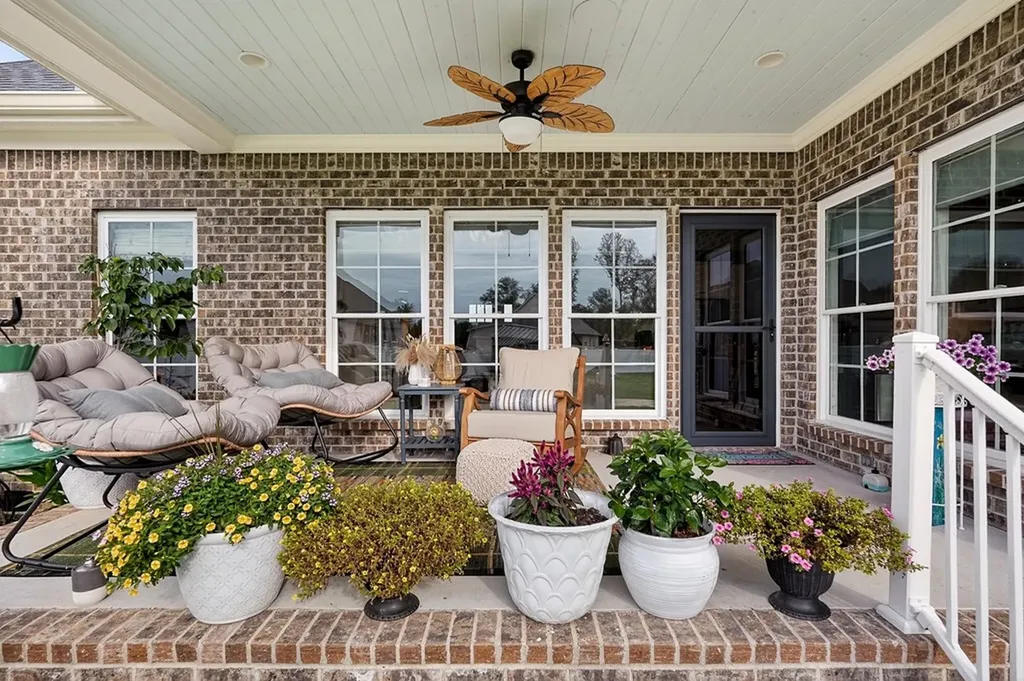 4358 Vervilla Road Morrison TN 37357