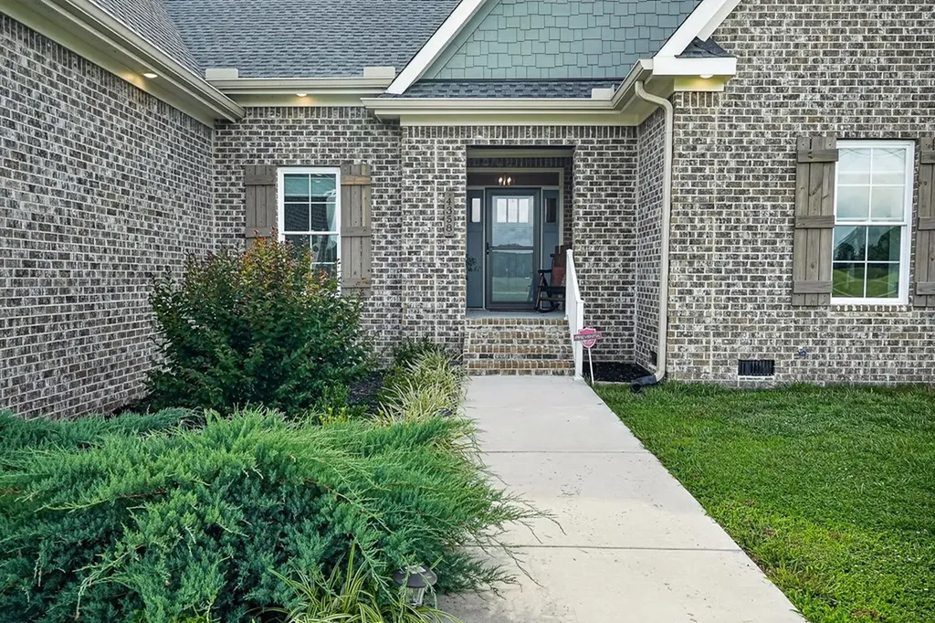4358 Vervilla Road Morrison TN 37357