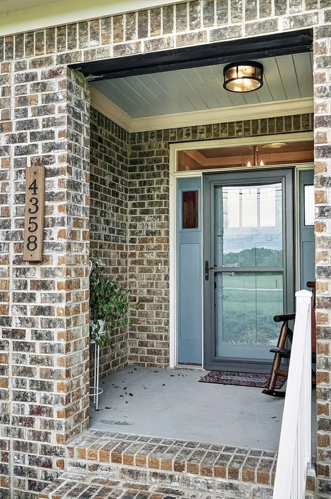 4358 Vervilla Road Morrison TN 37357