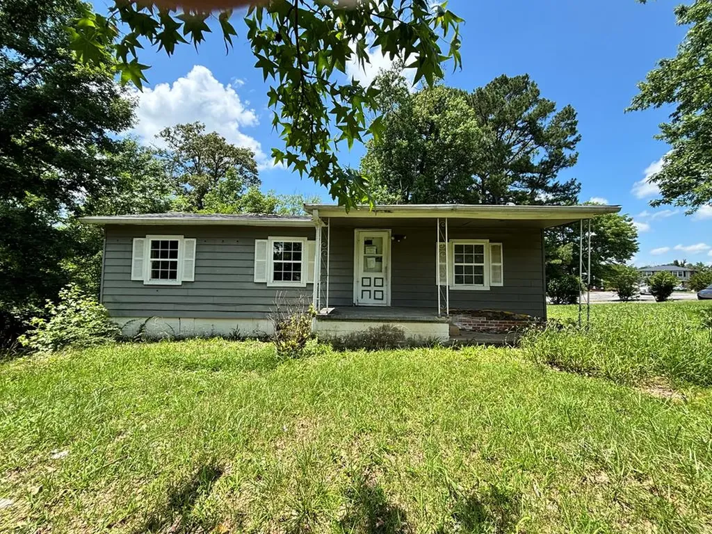 215 Mcclellan Avenue Cookeville TN 38501