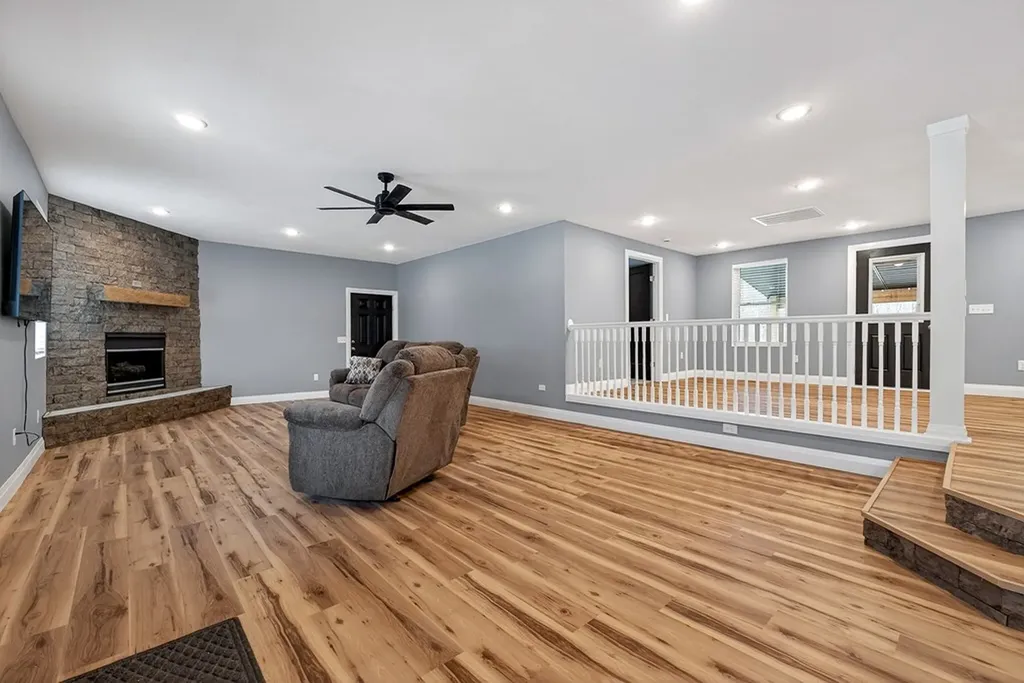 365 Spring Haven Lane Sparta TN 38583