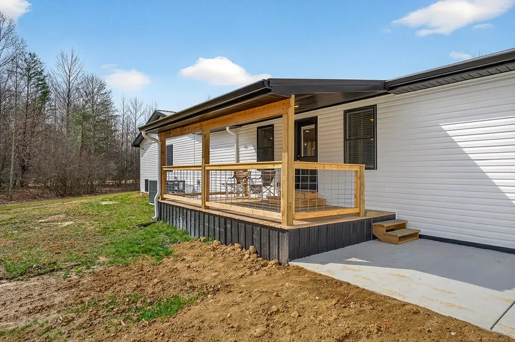 365 Spring Haven Lane Sparta TN 38583