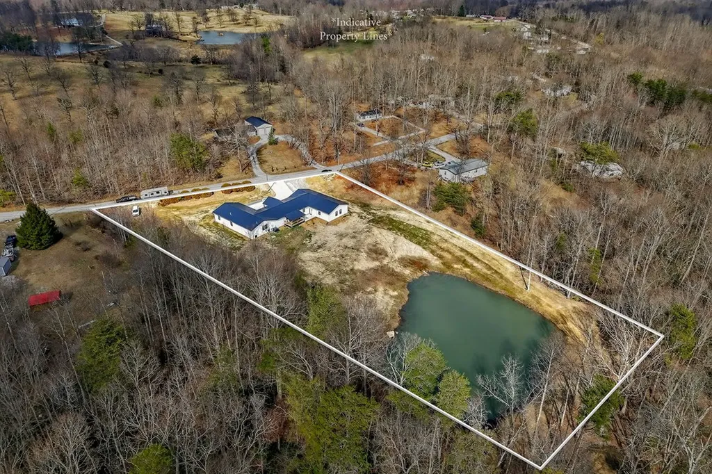 365 Spring Haven Lane Sparta TN 38583