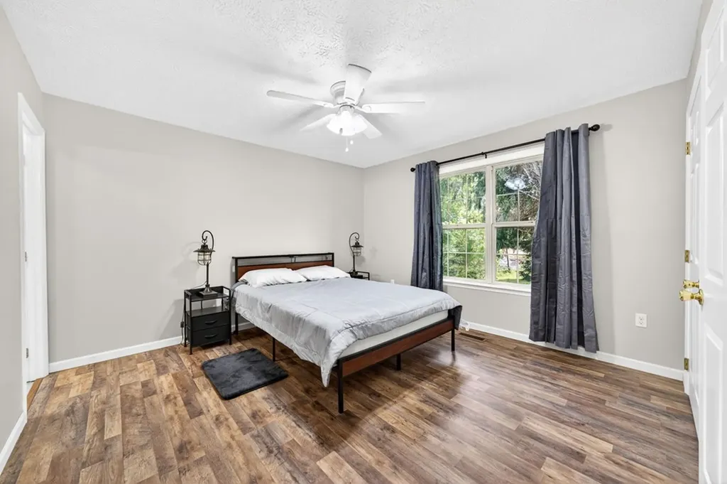 230 Amanda Drive Jamestown TN 38556