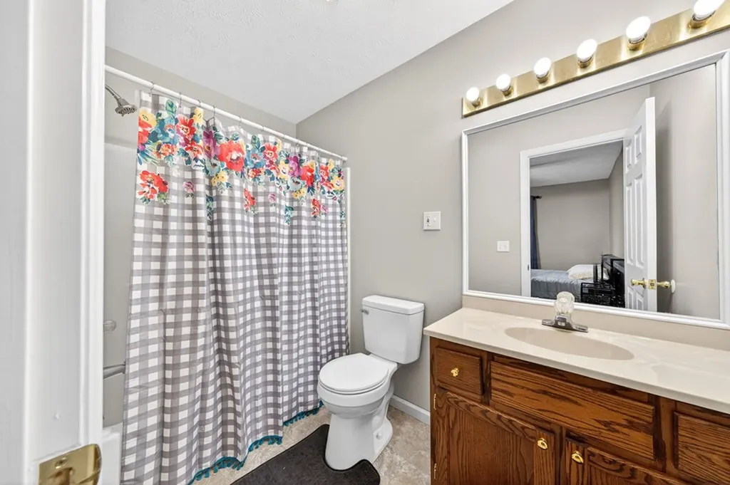 230 Amanda Drive Jamestown TN 38556