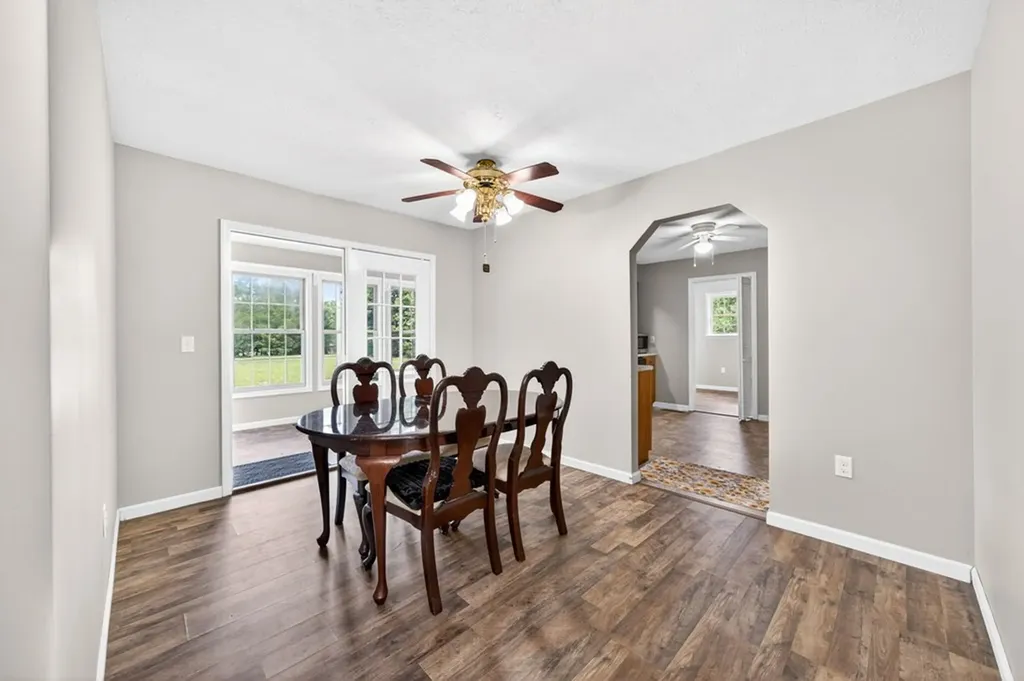 230 Amanda Drive Jamestown TN 38556