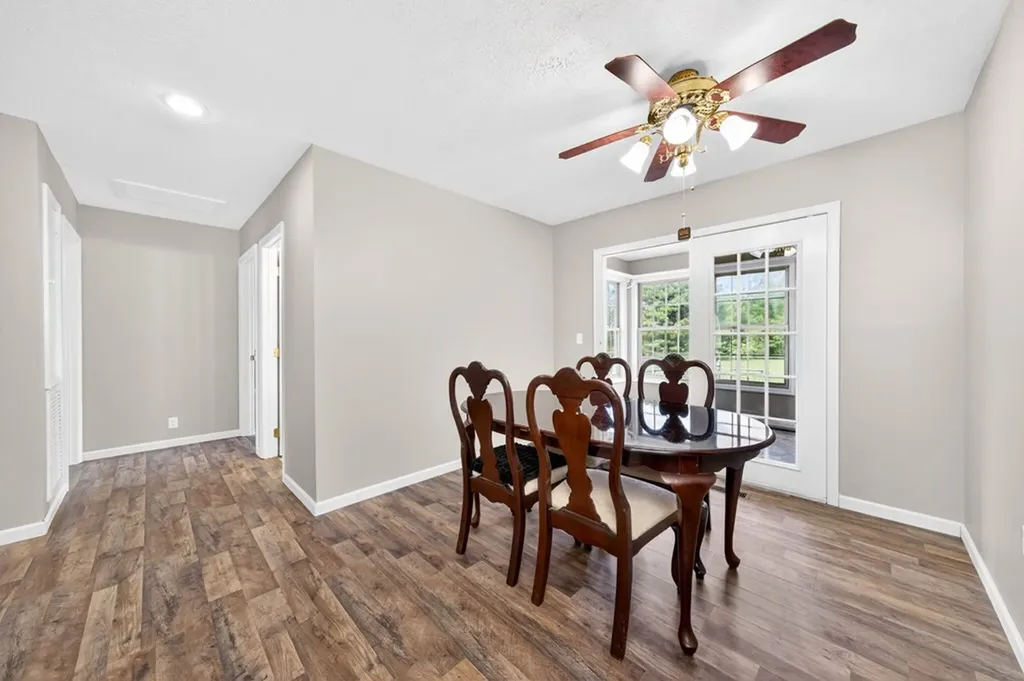 230 Amanda Drive Jamestown TN 38556