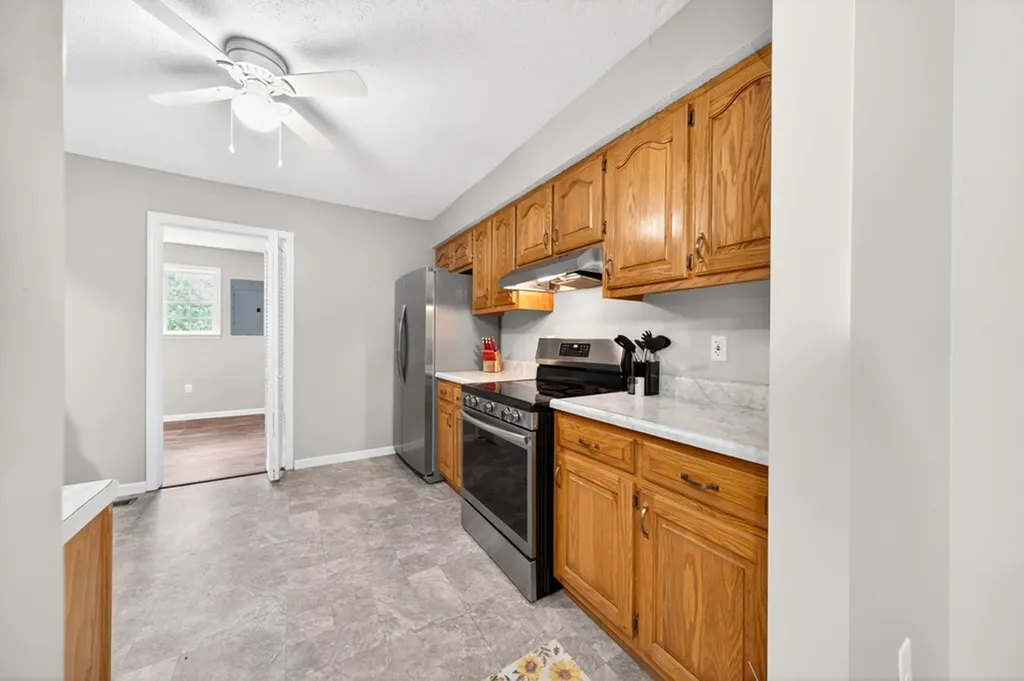 230 Amanda Drive Jamestown TN 38556
