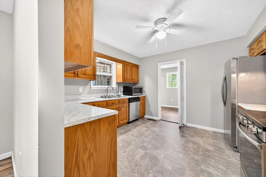 230 Amanda Drive Jamestown TN 38556