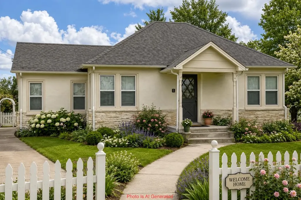 431 Elm Street Baxter TN 38544