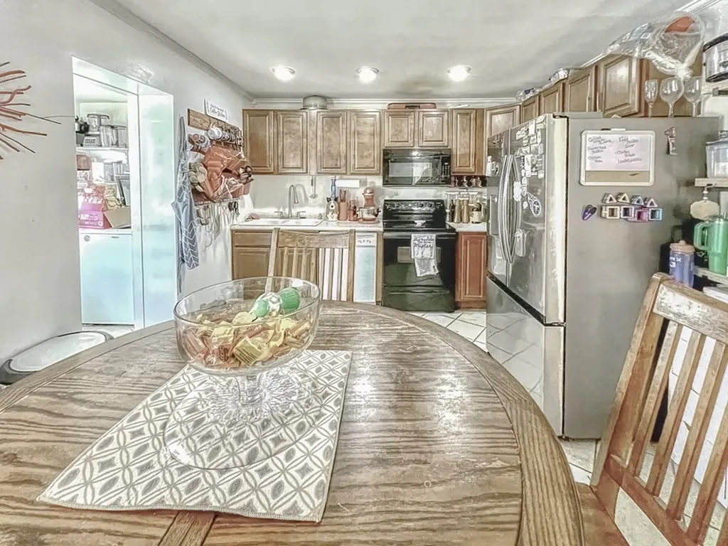 431 Elm Street Baxter TN 38544