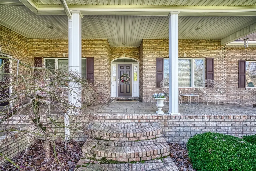 141 Mountain View Drive Fairfield Glade TN 38558