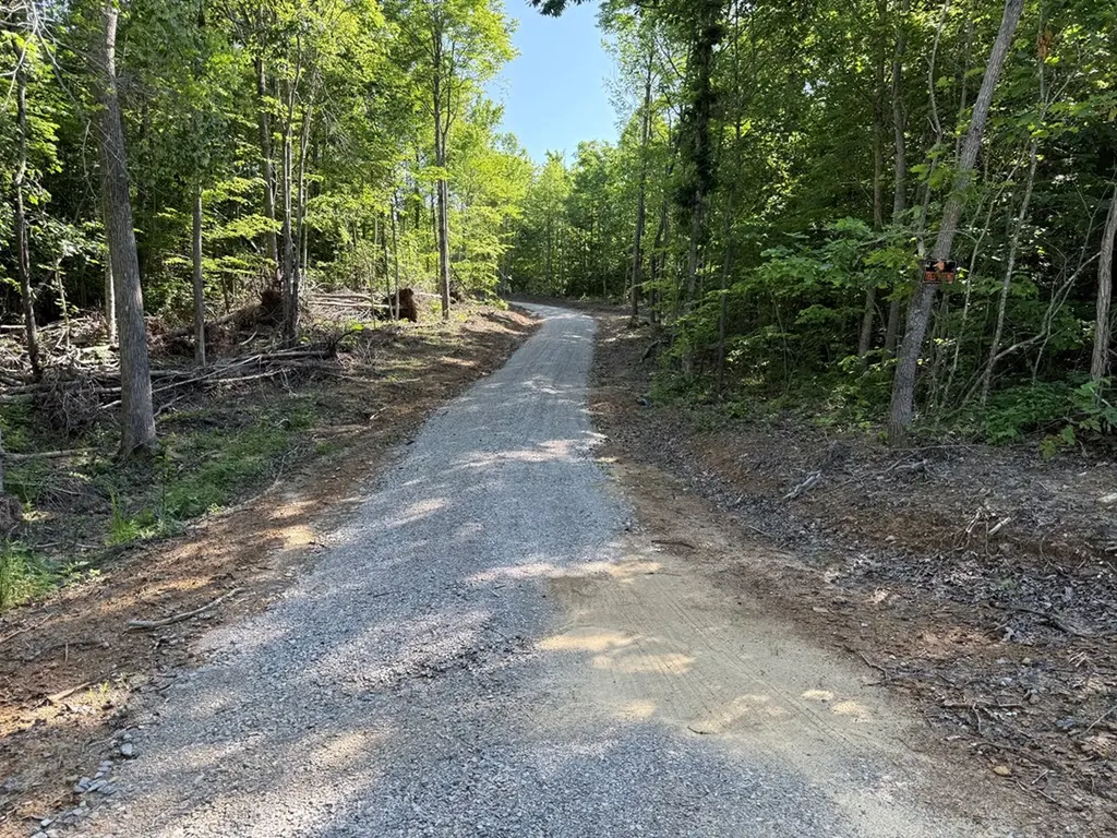969 Lewallen Cemetery Road Sunbright TN 37872