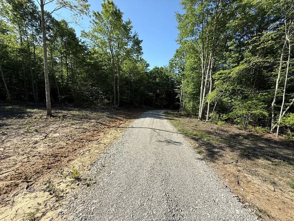 969 Lewallen Cemetery Road Sunbright TN 37872