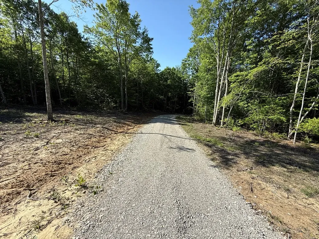 969 Lewallen Cemetery Road Sunbright TN 37872
