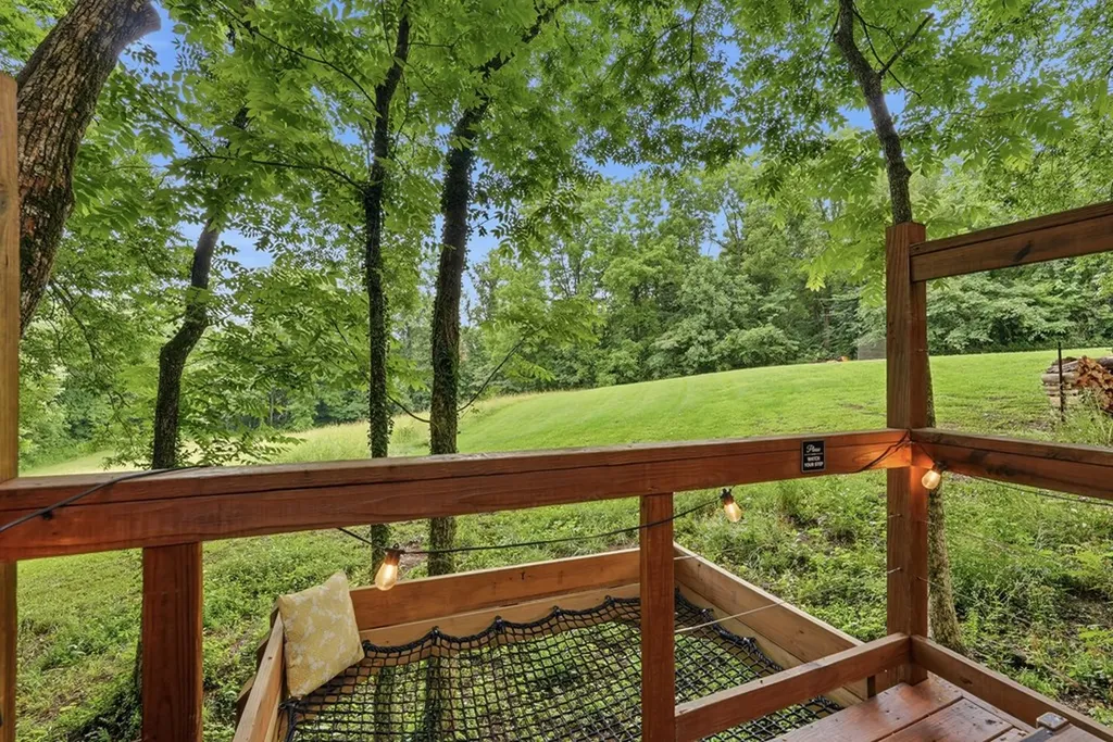 145 Gamble Street Doyle TN 38583