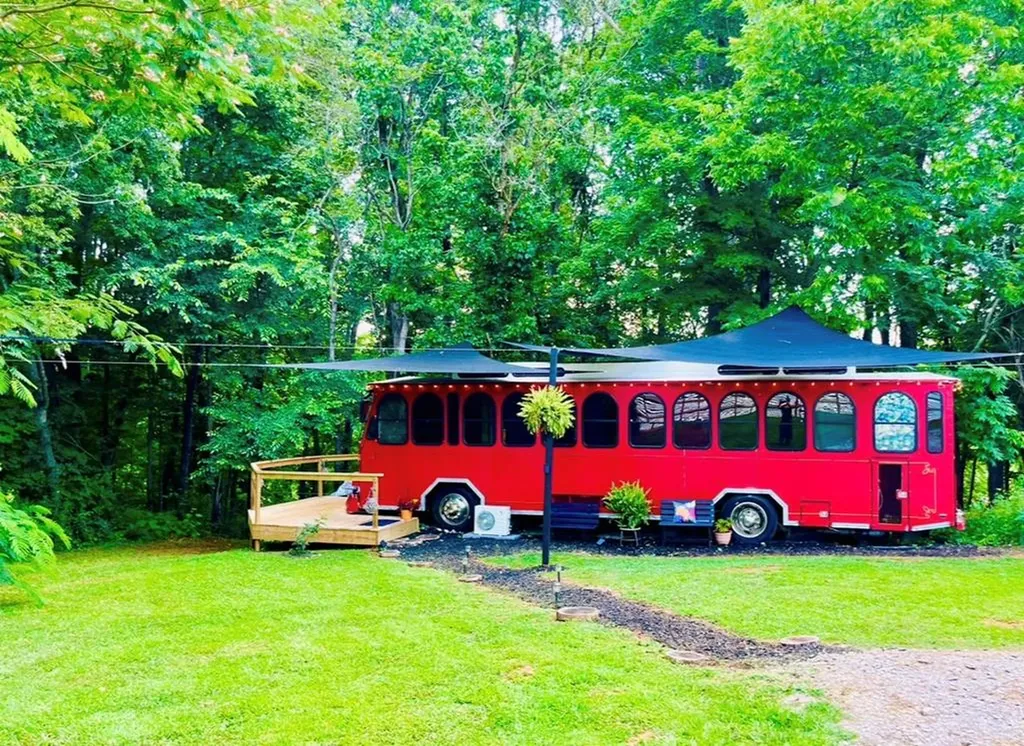 145 Gamble Street Doyle TN 38583