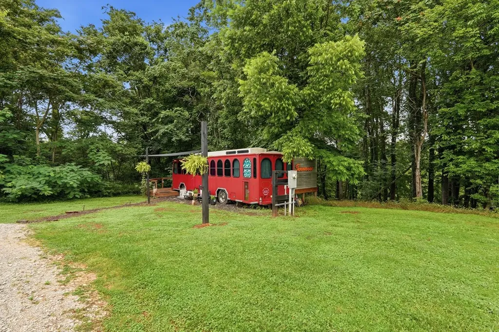 145 Gamble Street Doyle TN 38583