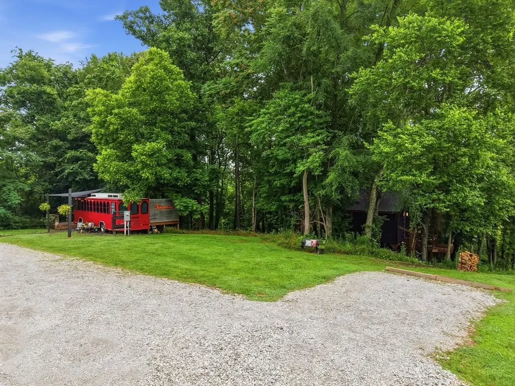145 Gamble Street Doyle TN 38583