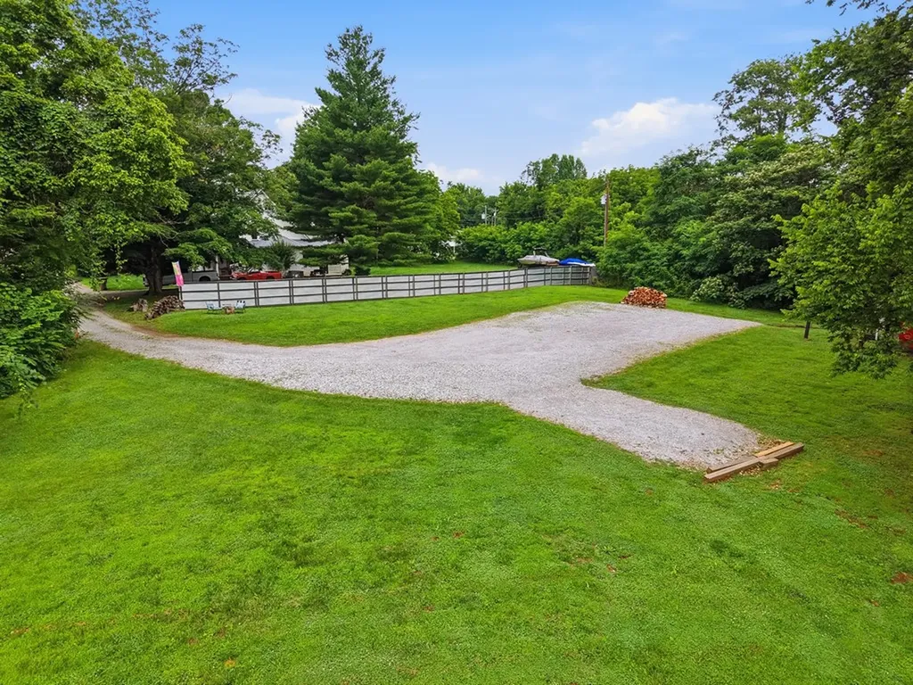 145 Gamble Street Doyle TN 38583