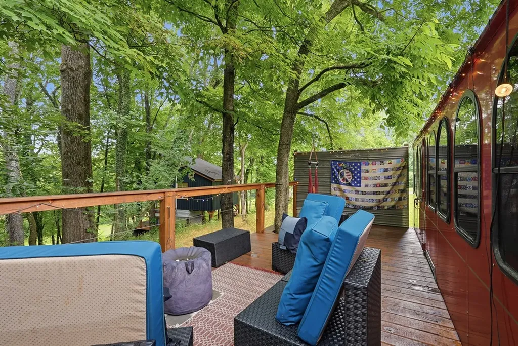 145 Gamble Street Doyle TN 38583