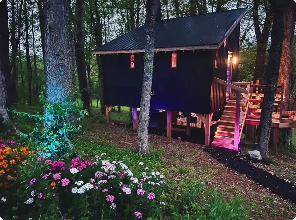 145 Gamble Street Doyle TN 38583