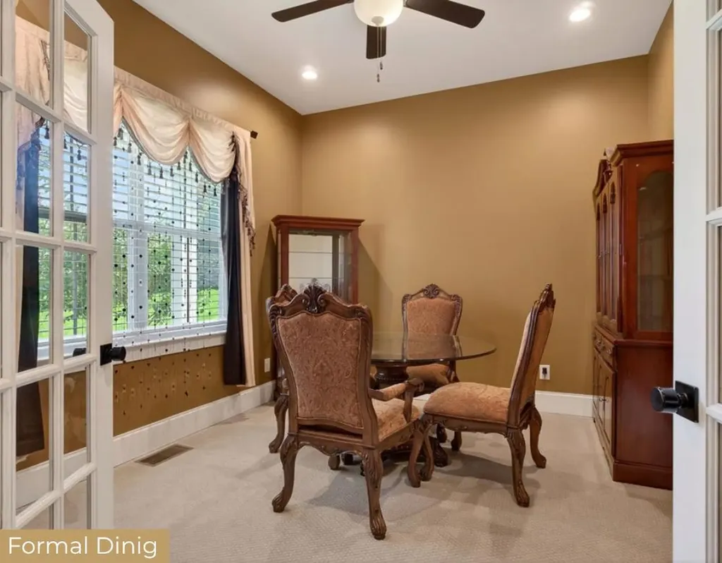 4509 Jack Drive Cookeville TN 38506
