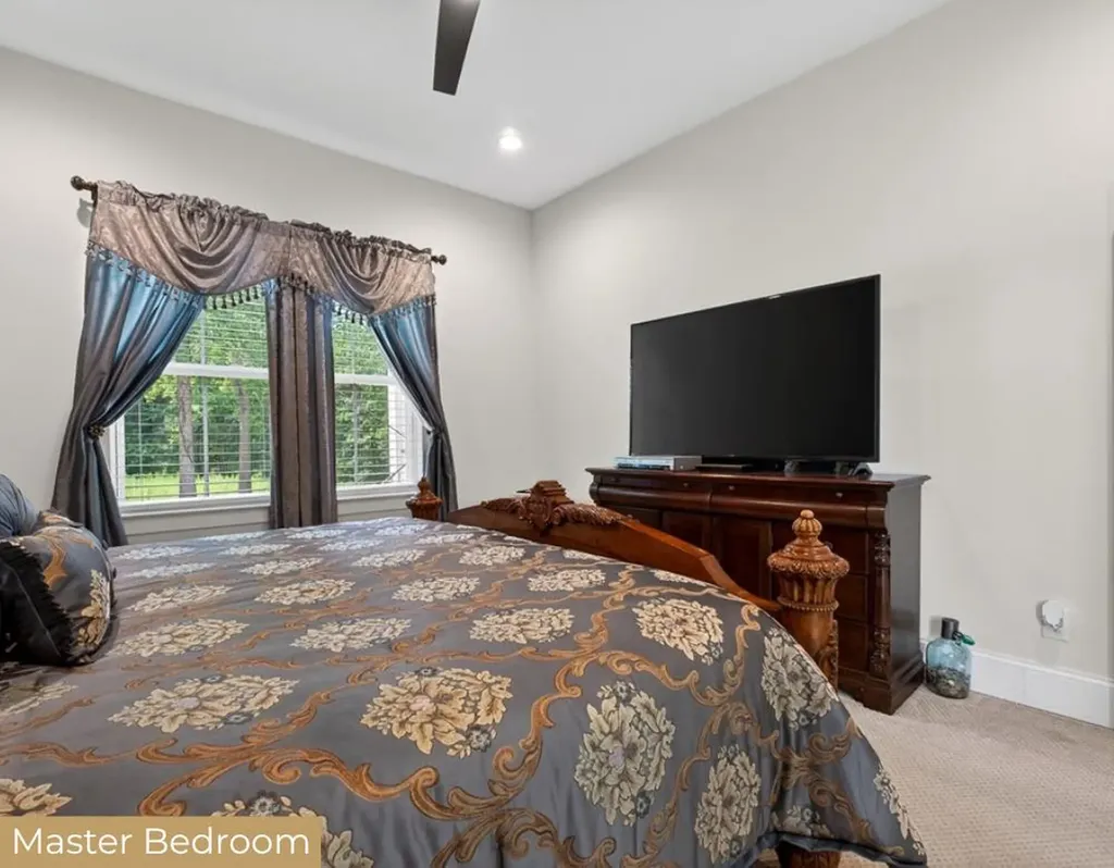 4509 Jack Drive Cookeville TN 38506