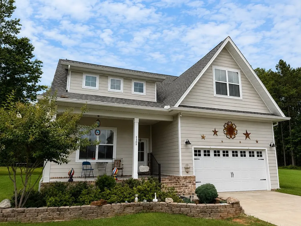 4509 Jack Drive Cookeville TN 38506
