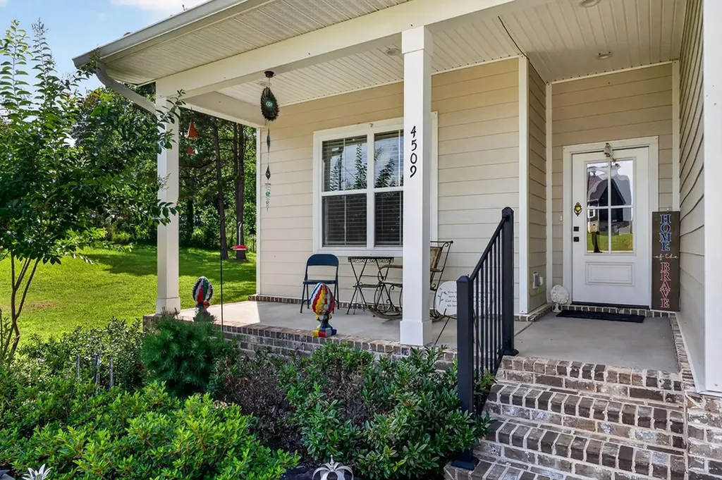 4509 Jack Drive Cookeville TN 38506