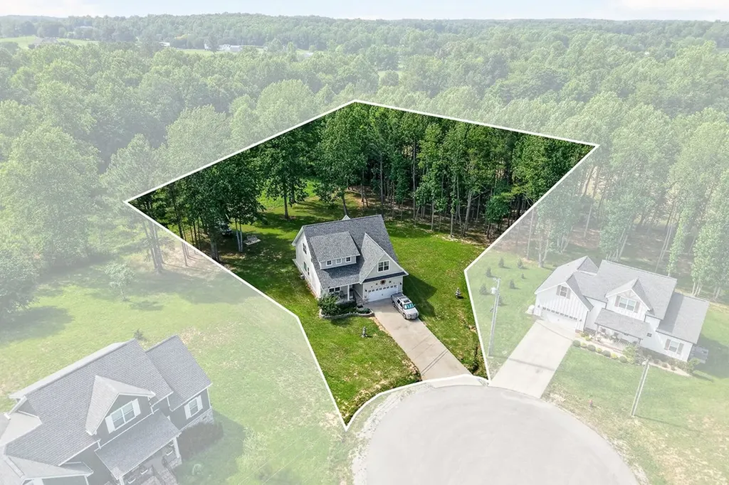 4509 Jack Drive Cookeville TN 38506