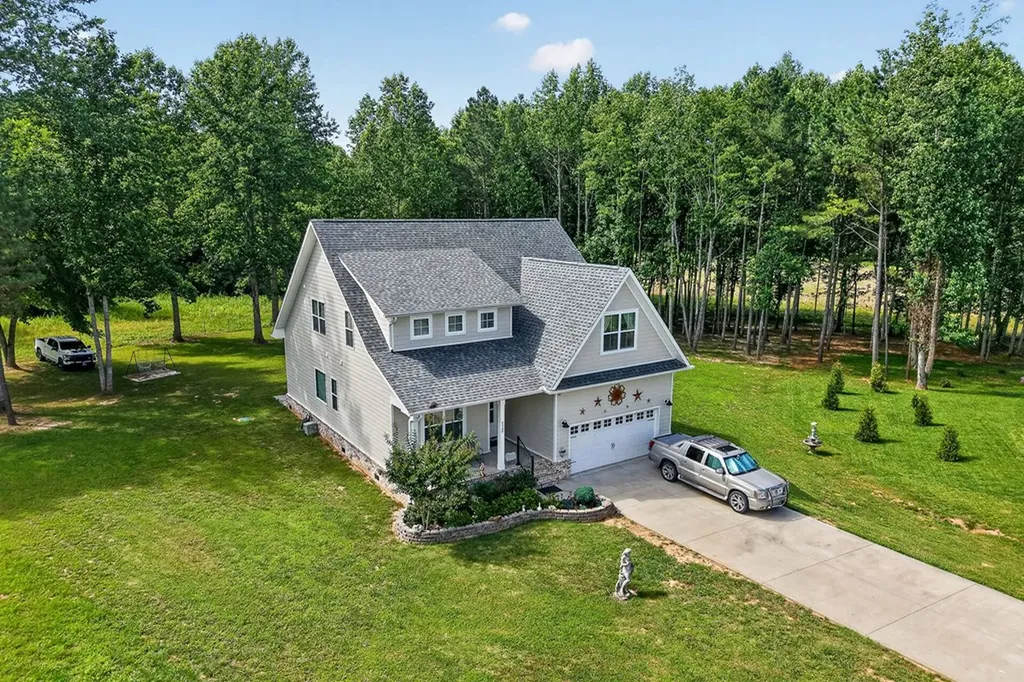 4509 Jack Drive Cookeville TN 38506