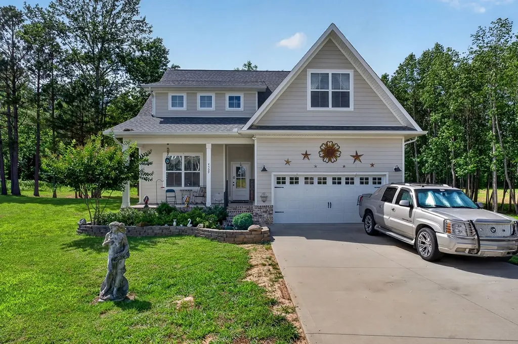 4509 Jack Drive Cookeville TN 38506
