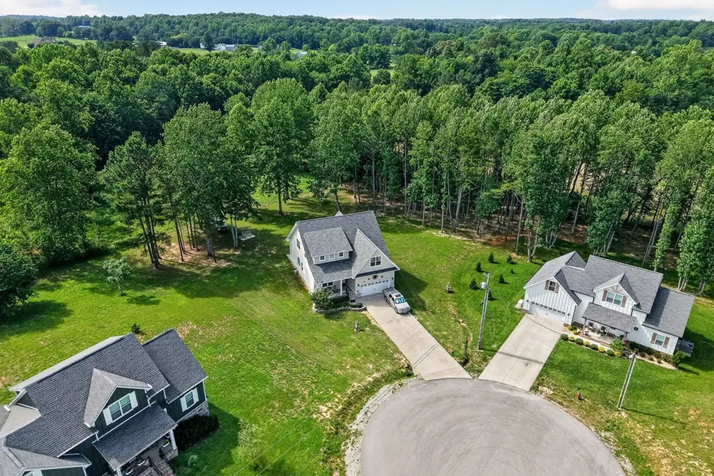 4509 Jack Drive Cookeville TN 38506