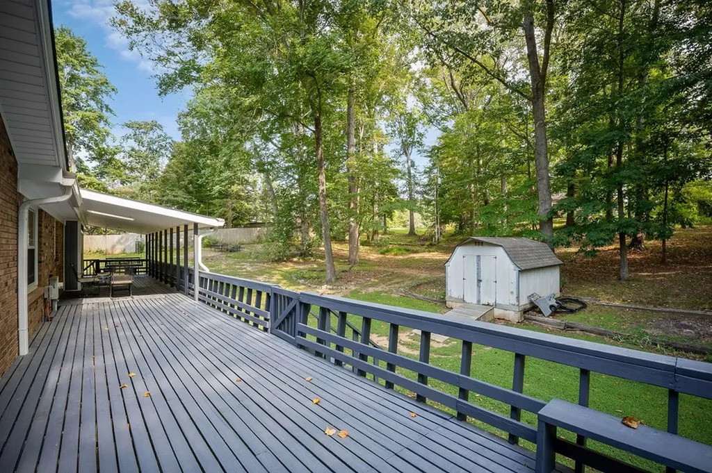 1791 Meadow Wood Drive Cookeville TN 38506