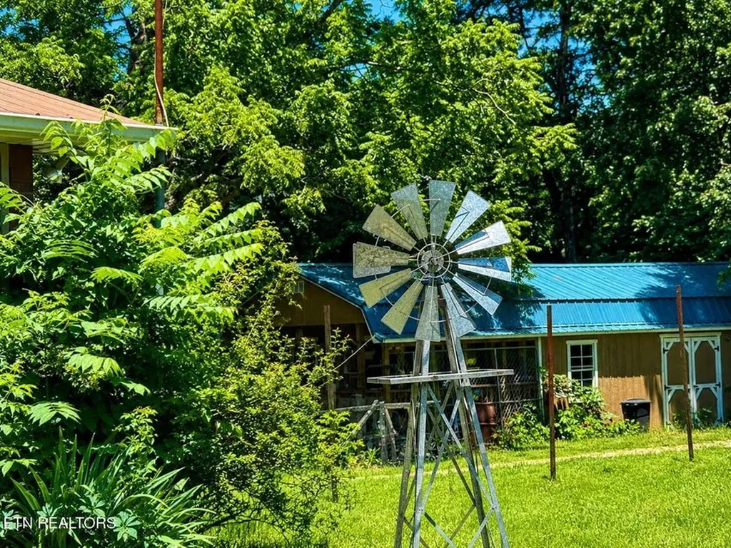 1070 Wright Place Road Jamestown TN 38556-2301