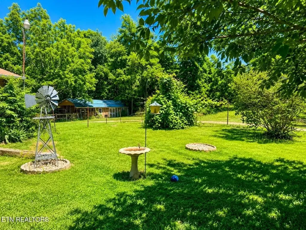 1070 Wright Place Road Jamestown TN 38556-2301