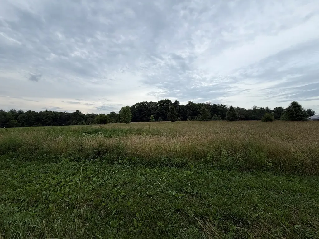 9.8 Ac Tyler Trail Jamestown TN 38556