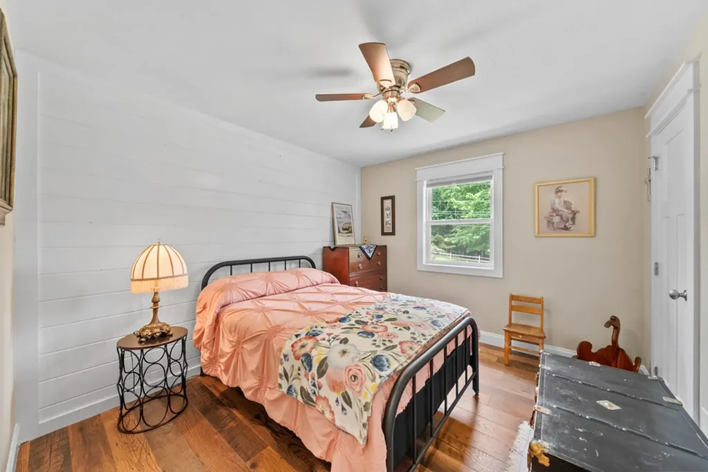 156 Pace Avenue Crossville TN 38555