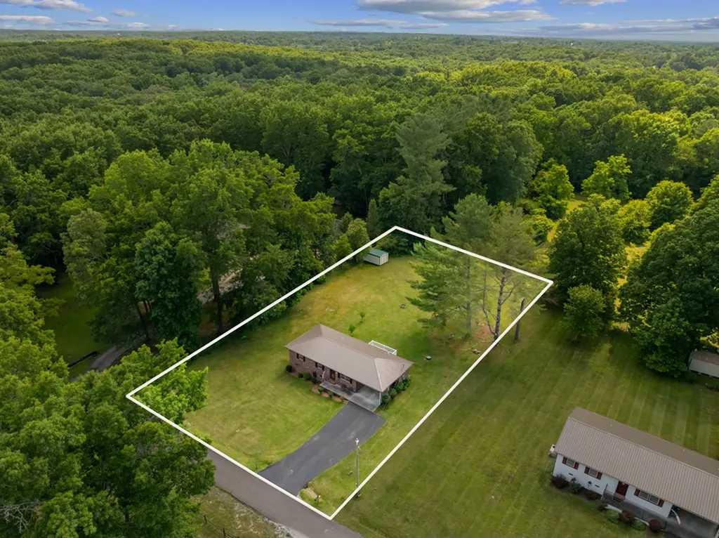 156 Pace Avenue Crossville TN 38555
