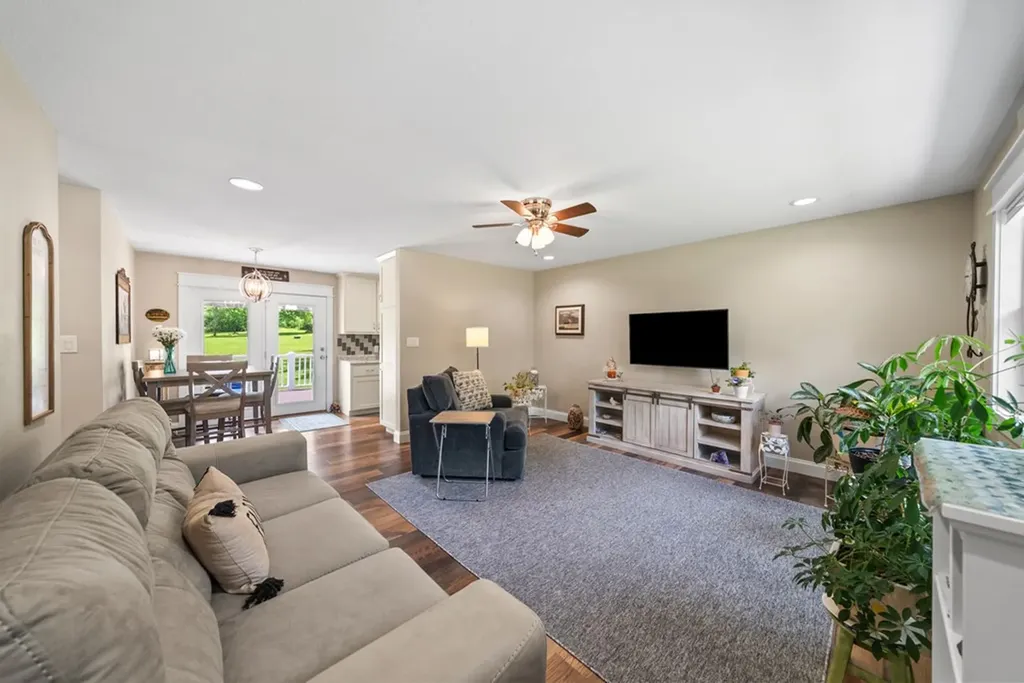 156 Pace Avenue Crossville TN 38555